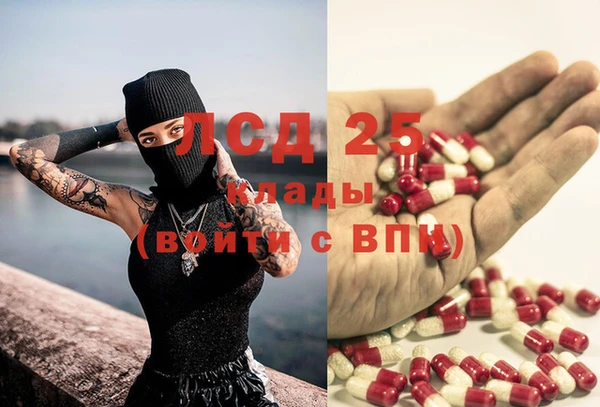 герыч Гусь-Хрустальный